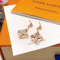 $32.00 USD Louis Vuitton Earrings For Women #1301870