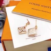 $32.00 USD Louis Vuitton Earrings For Women #1301870