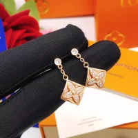 $32.00 USD Louis Vuitton Earrings For Women #1301870