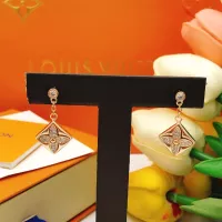 $32.00 USD Louis Vuitton Earrings For Women #1301870