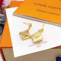 $32.00 USD Louis Vuitton Earrings For Women #1301871