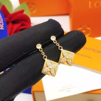$32.00 USD Louis Vuitton Earrings For Women #1301871