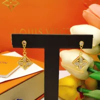$32.00 USD Louis Vuitton Earrings For Women #1301871