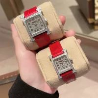 $241.32 USD Hermes Quality Watches For Unisex #1301872