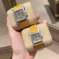 $241.32 USD Hermes Quality Watches For Unisex #1301873