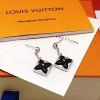 $32.00 USD Louis Vuitton Earrings For Women #1301874