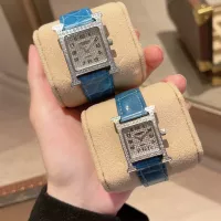 $241.32 USD Hermes Quality Watches For Unisex #1301875
