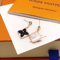 $32.00 USD Louis Vuitton Earrings For Women #1301876