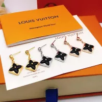 $32.00 USD Louis Vuitton Earrings For Women #1301876