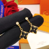 $32.00 USD Louis Vuitton Earrings For Women #1301877