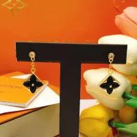 $32.00 USD Louis Vuitton Earrings For Women #1301877