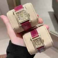 $257.85 USD Hermes Quality Watches For Unisex #1301879