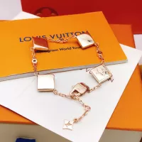 $36.00 USD Louis Vuitton LV Bracelets #1301880