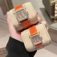 $257.85 USD Hermes Quality Watches For Unisex #1301881