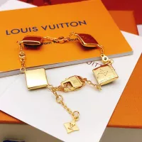 $36.00 USD Louis Vuitton LV Bracelets #1301882