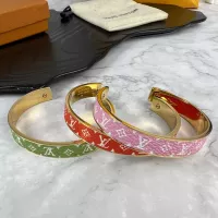 $34.00 USD Louis Vuitton LV Bracelets #1301886