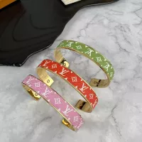 $34.00 USD Louis Vuitton LV Bracelets #1301886