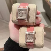 $257.85 USD Hermes Quality Watches For Unisex #1301888