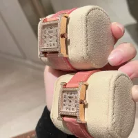 $257.85 USD Hermes Quality Watches For Unisex #1301888