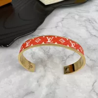 $34.00 USD Louis Vuitton LV Bracelets #1301889