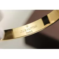 $39.00 USD Louis Vuitton LV Bracelets #1301891