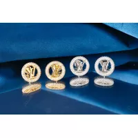 $32.00 USD Louis Vuitton Earrings For Women #1301892
