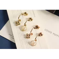 $32.00 USD Louis Vuitton Earrings For Women #1301900