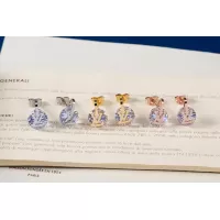 $32.00 USD Louis Vuitton Earrings For Women #1301902