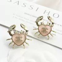 $32.00 USD Chanel Earrings For Women #1301903