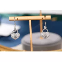 $36.00 USD Louis Vuitton Earrings For Women #1301904