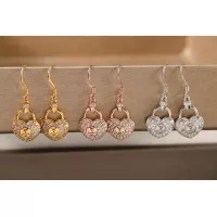 $36.00 USD Louis Vuitton Earrings For Women #1301905
