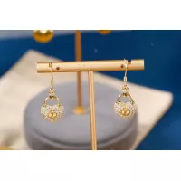$36.00 USD Louis Vuitton Earrings For Women #1301906