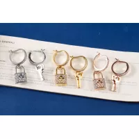 $36.00 USD Louis Vuitton Earrings For Women #1301909