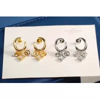 $36.00 USD Louis Vuitton Earrings For Women #1301910