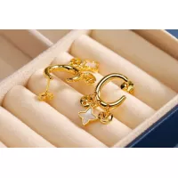 $36.00 USD Louis Vuitton Earrings For Women #1301911