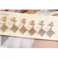 $36.00 USD Louis Vuitton Earrings For Women #1301913
