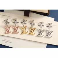 $36.00 USD Louis Vuitton Earrings For Women #1301915