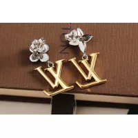 $36.00 USD Louis Vuitton Earrings For Women #1301916