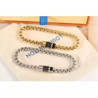 $25.00 USD Louis Vuitton LV Bracelets #1301919