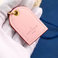 $25.00 USD Louis Vuitton LV Key Holder And Bag Buckle #1301921