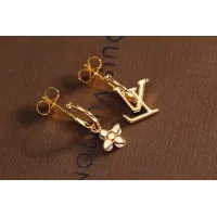 $32.00 USD Louis Vuitton Earrings For Women #1301933