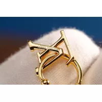 $32.00 USD Louis Vuitton Earrings For Women #1301933
