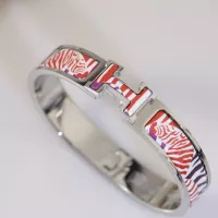 $64.00 USD Hermes Bracelets #1301971