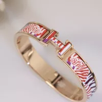 $64.00 USD Hermes Bracelets #1301972