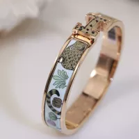 $64.00 USD Hermes Bracelets #1301974
