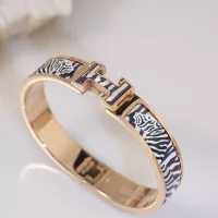 $64.00 USD Hermes Bracelets #1301975