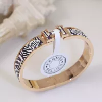 $64.00 USD Hermes Bracelets #1301975