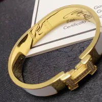 $39.00 USD Hermes Bracelets #1301978