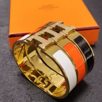 $39.00 USD Hermes Bracelets #1301979