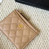 $34.00 USD Chanel Card Case #1301984